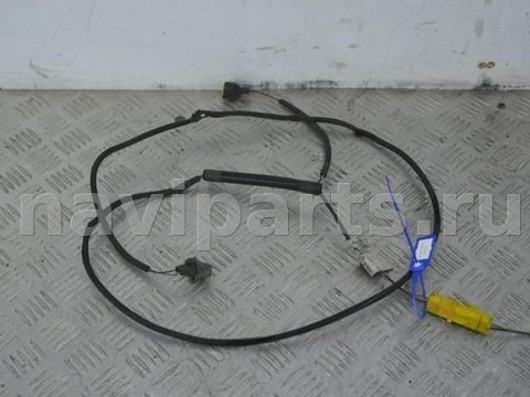 Проводка бампера переднего Renault Scenic, 2008 г., OEM 8200592325, арт. 32590451