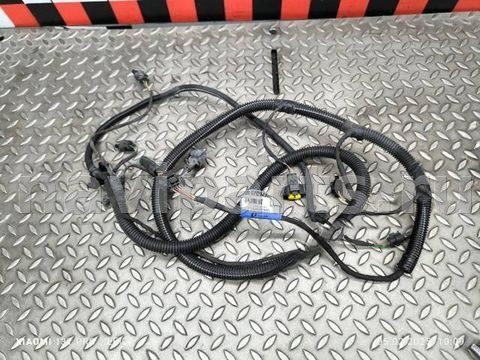 Проводка бампера переднего Renault Laguna, 2010 г., OEM 20102314, арт. 338097
