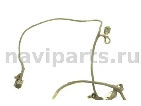 Проводка бампера переднего Fiat Ulysse, 2004 г., арт. 344010_2