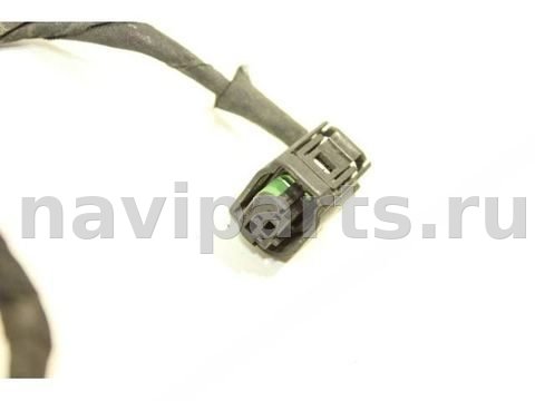 Проводка бампера переднего Peugeot 807, 2004 г., арт. 344010_3, фото 4