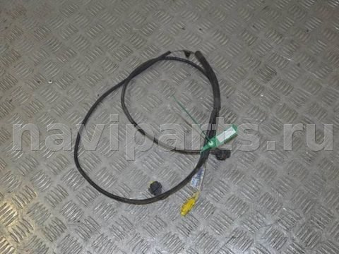 Проводка бампера переднего Renault Scenic, 2006 г., OEM 8200592325, арт. 40210194