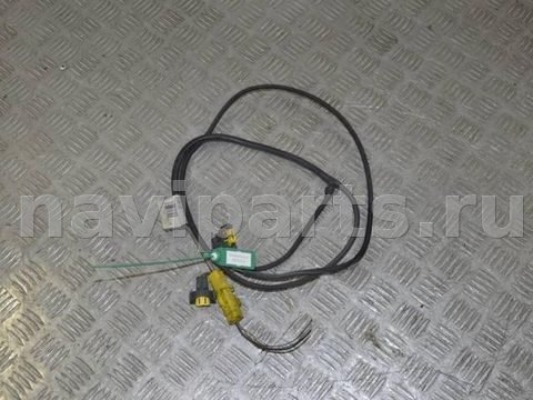 Проводка бампера переднего Renault Scenic, 2005 г., OEM 8200124784, арт. 40210200