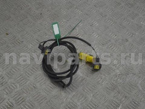 Проводка бампера переднего Renault Scenic, 2006 г., OEM 8200592275, арт. 40211305