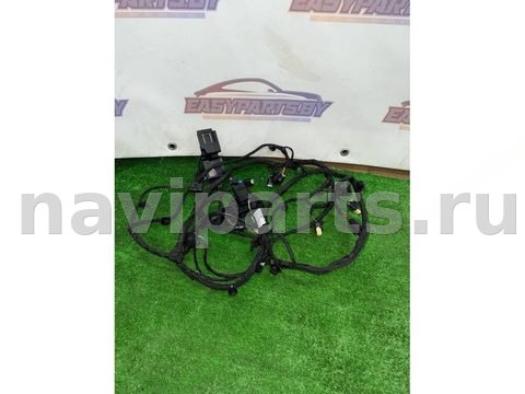 Проводка бампера переднего BMW X5 G05, 2023 г., OEM 92186961, арт. 48179148