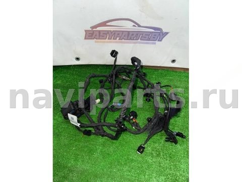 Проводка бампера переднего BMW X5 G05, 2023 г., OEM 92188671, арт. 48179151