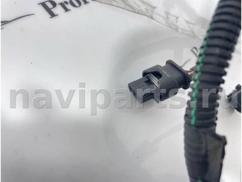 Проводка бампера переднего BMW X5 F15, 2017 г., OEM 9355475, арт. 4960, фото 9