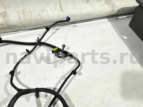 Проводка бампера переднего Chevrolet TrailBlazer, 2021 г., OEM 42771223, арт. 4962, фото 4