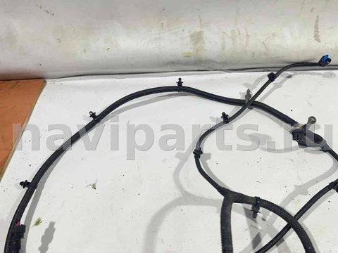 Проводка бампера переднего Chevrolet TrailBlazer, 2021 г., OEM 42771223, арт. 4962, фото 5