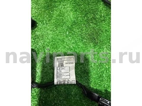 Проводка бампера переднего BMW 4 G26, 2023 г., OEM 5A36449, арт. 5287, фото 3