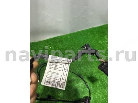 Проводка бампера переднего BMW 4 G26, 2023 г., OEM 5A36449, арт. 5287, фото 4