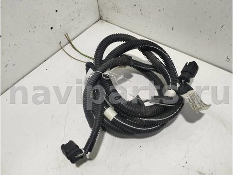 Проводка бампера переднего Peugeot 308, 2014 г., OEM 9804293680, арт. 54485951, фото 2