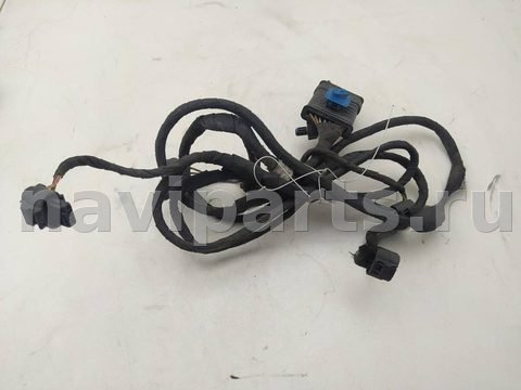 Проводка бампера переднего Mercedes A W169, 2009 г., OEM 1698403788, арт. 54714202, фото 2