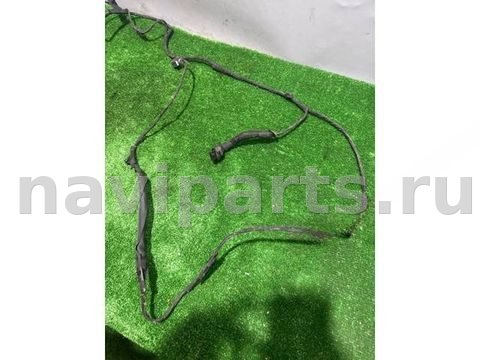 Проводка бампера переднего BMW 5 G30/G31 XC90, 2017 г., OEM 6291875, арт. 5525, фото 3