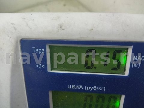 Проводка бампера переднего Opel Vectra, 2002 г., OEM 24419043, арт. 55427309, фото 3