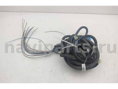 Проводка бампера переднего Opel Vectra, 2004 г., OEM 24419045, арт. 55427695