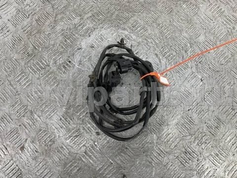 Проводка бампера переднего Mitsubishi Outlander, 2006 г., арт. 58435133