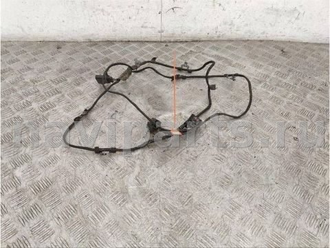 Проводка бампера переднего Audi A4, 2006 г., арт. 58444910