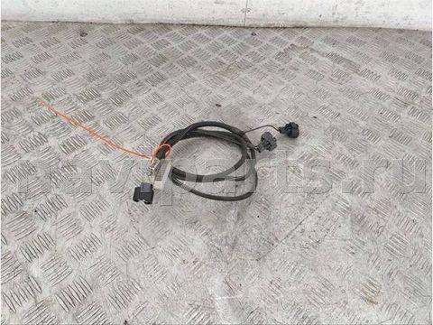 Проводка бампера переднего Renault Logan, 2008 г., арт. 58444915