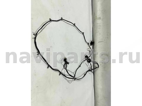 Проводка бампера переднего Chevrolet Equinox, 2020 г., OEM 84314384, арт. 6212109, фото 2