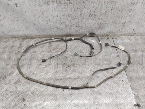 Проводка бампера переднего Renault Kadjar, 2016 г., арт. 68889_2000001349906