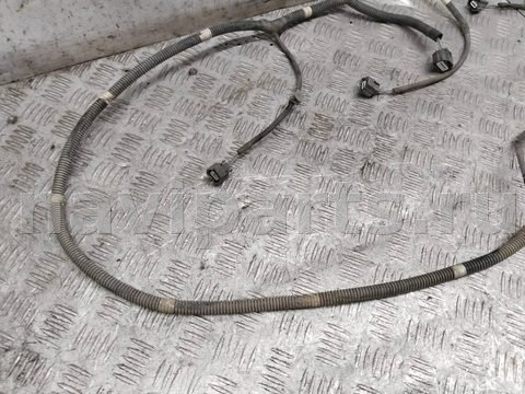 Проводка бампера переднего Renault Kadjar, 2016 г., арт. 68889_2000001349906, фото 3