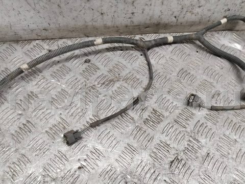 Проводка бампера переднего Renault Kadjar, 2016 г., арт. 68889_2000001349906, фото 4
