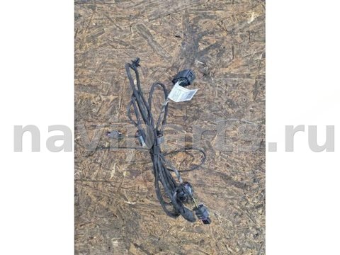Проводка бампера переднего BMW X5 F15, 2015 г., OEM 9321951, арт. 78561957