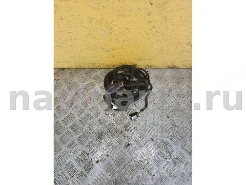 Проводка бампера переднего Opel Meriva, 2010 г., OEM 13253523, арт. 84089425