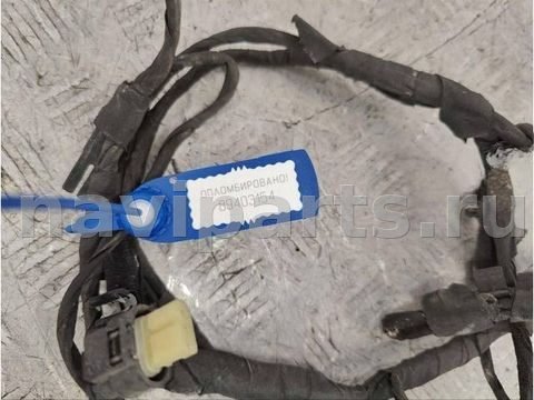 Проводка бампера переднего BMW 5 F10/F11/GT F07, 2010 г., OEM 9218998, арт. 89403154, фото 3