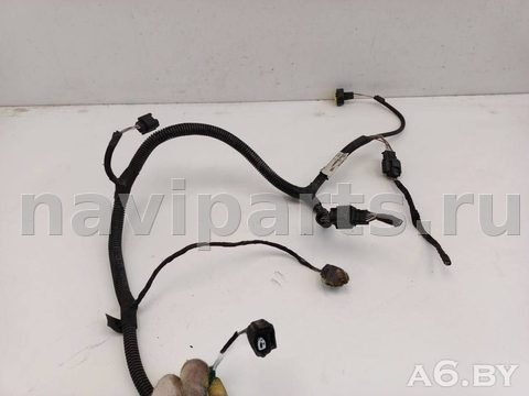 Проводка бампера переднего Renault Scenic, 2013 г., OEM 240705866R, арт. 89708536, фото 3
