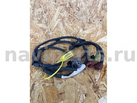 Проводка бампера переднего Toyota Previa XR30, 2004 г., арт. 95791186