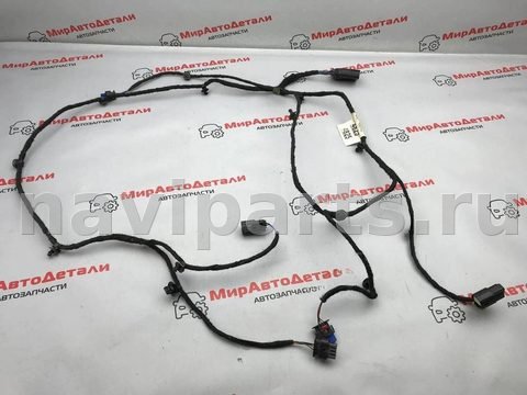 Проводка бампера переднего Chevrolet Bolt, 2020 г., OEM 42724825, арт. 97129998