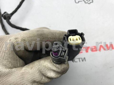 Проводка бампера переднего Chevrolet Bolt, 2019 г., OEM 42657230, арт. 97130216, фото 2