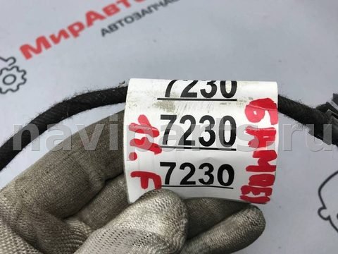 Проводка бампера переднего Chevrolet Bolt, 2019 г., OEM 42657230, арт. 97130216, фото 4