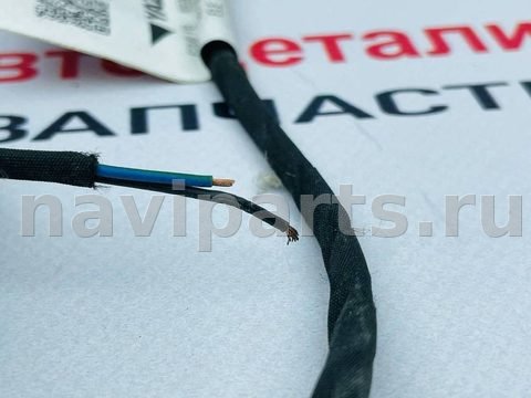 Проводка бампера переднего Buick Envision, 2023 г., OEM 85536984, арт. 97146314, фото 3