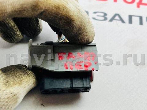Проводка бампера переднего Alfa Romeo Stelvio, 2018 г., OEM 00505518360, арт. 97147959, фото 10