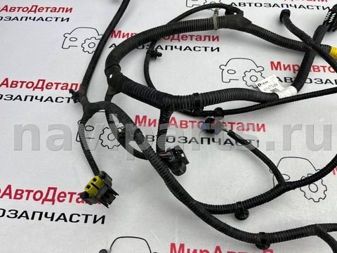 Проводка бампера переднего Buick Encore GX, 2021 г., OEM 42747349, арт. 97150274, фото 2