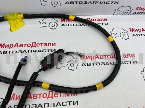 Проводка бампера переднего Buick Encore GX, 2021 г., OEM 42747349, арт. 97150274, фото 4