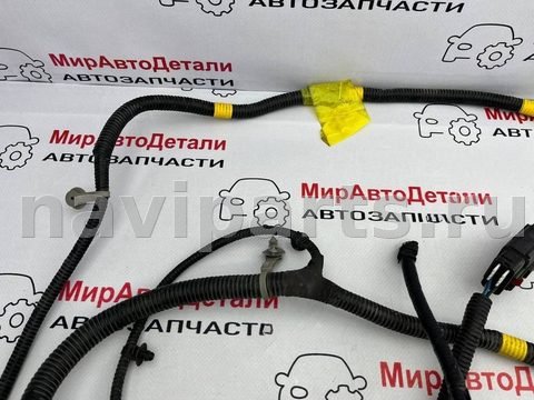 Проводка бампера переднего Buick Encore GX, 2021 г., OEM 42747349, арт. 97150274, фото 5
