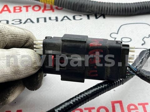 Проводка бампера переднего Buick Encore GX, 2021 г., OEM 42747349, арт. 97150274, фото 9