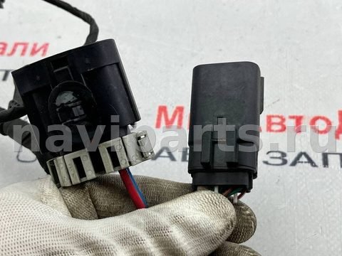 Проводка бампера переднего Chevrolet Equinox, 2019 г., OEM 84564357, арт. 97153426, фото 12