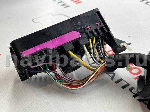 Проводка бампера переднего Chevrolet Equinox, 2019 г., OEM 84564357, арт. 97153426, фото 15