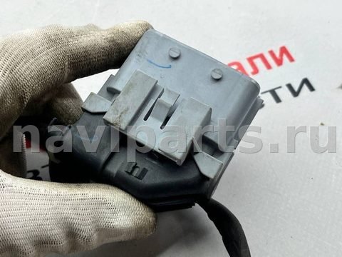 Проводка бампера переднего Chevrolet Equinox, 2019 г., OEM 84564357, арт. 97153426, фото 8