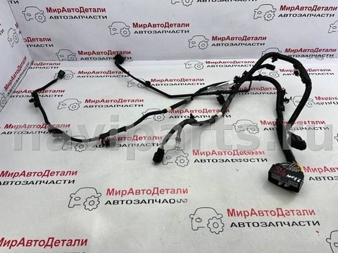 Проводка бампера переднего Honda Accord, 2019 г., OEM 32130TVAA00602, арт. 97153594