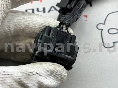 Проводка бампера переднего Honda Accord, 2019 г., OEM 32130TVAA00602, арт. 97153594, фото 3