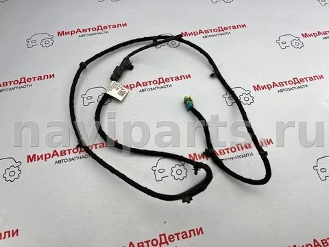 Проводка бампера переднего Buick Encore, 2018 г., OEM 42506870, арт. 97157338
