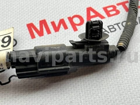 Проводка бампера переднего Buick Encore, 2018 г., OEM 42506870, арт. 97157338, фото 5