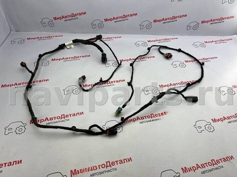 Проводка бампера переднего Buick Encore, 2017 г., OEM 42534127, арт. 97157949