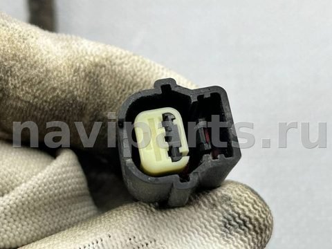 Проводка бампера переднего Buick Encore, 2017 г., OEM 42534127, арт. 97157949, фото 10