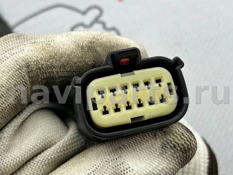 Проводка бампера переднего Buick Encore, 2017 г., OEM 42534127, арт. 97157949, фото 11